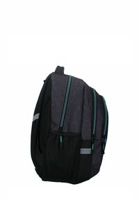 Kidzroom GAME FACE ON  - Sac de randonnée - black