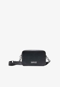 Selected, black