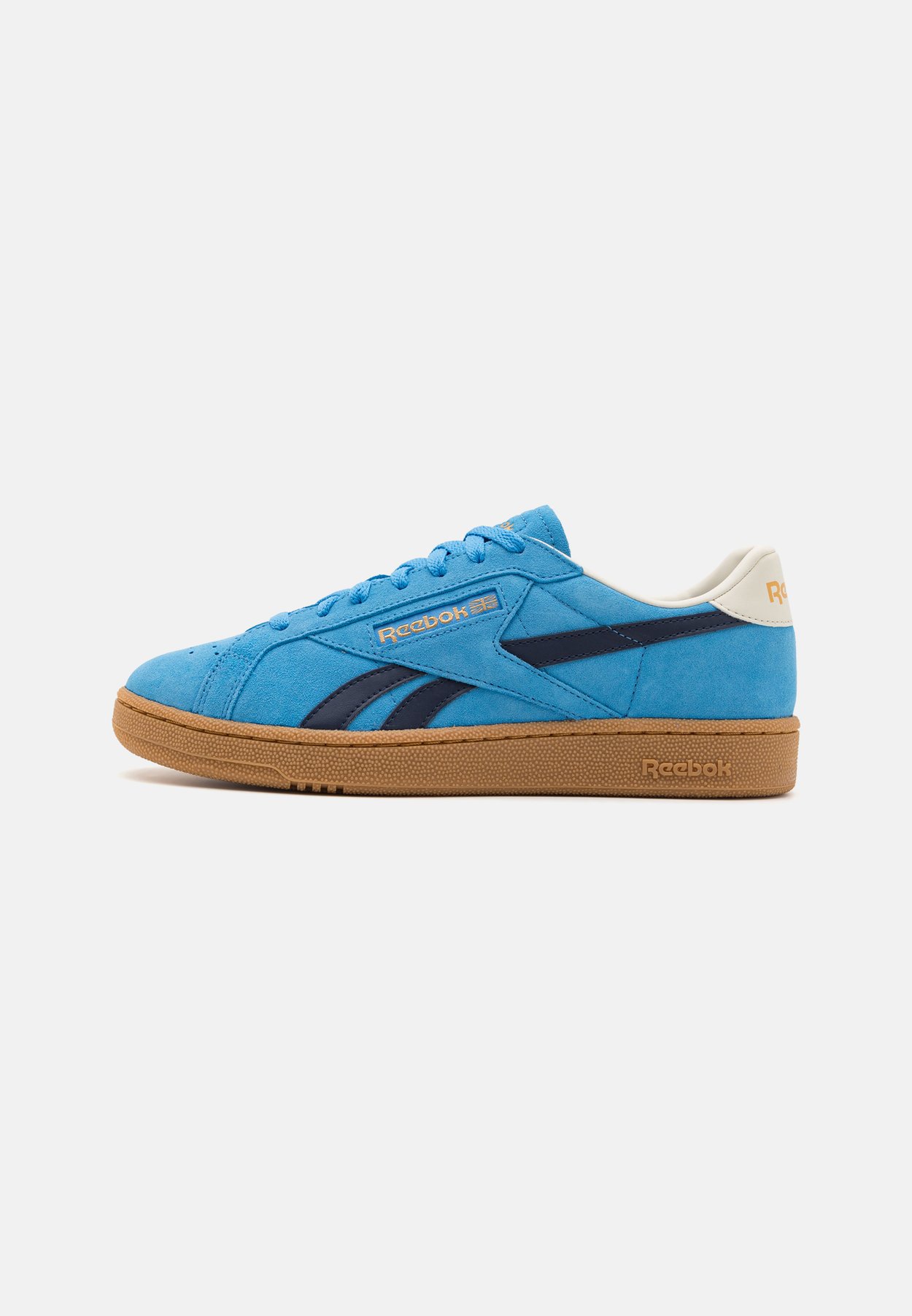 CLUB GROUNDS UK UNISEX