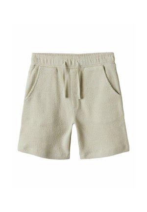 Shorts - peyote