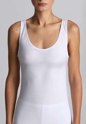 UNDERSHIRT - Maglietta intima - bianco