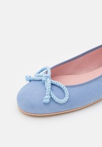 Pretty Ballerinas ANGELIS VILMIUS - Sabrinas - azul pastel/bluet