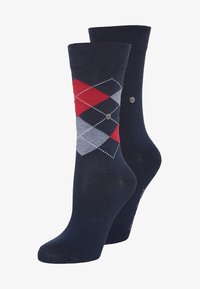 Unausgewählt, marine