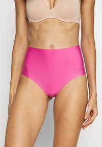 MAGIC Bodyfashion DREAM INVISIBLES 2 PACK - Roupa modeladora - fuchsia