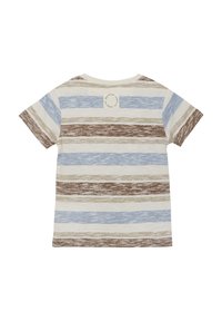EN FANT ENTSHIRT - T-shirts med print - eggnog