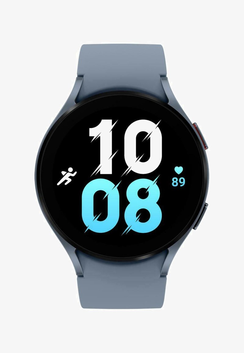 Samsung R910 GALAXY WATCH 5 (44MM) - Smartwatch - blau - Zalando.de