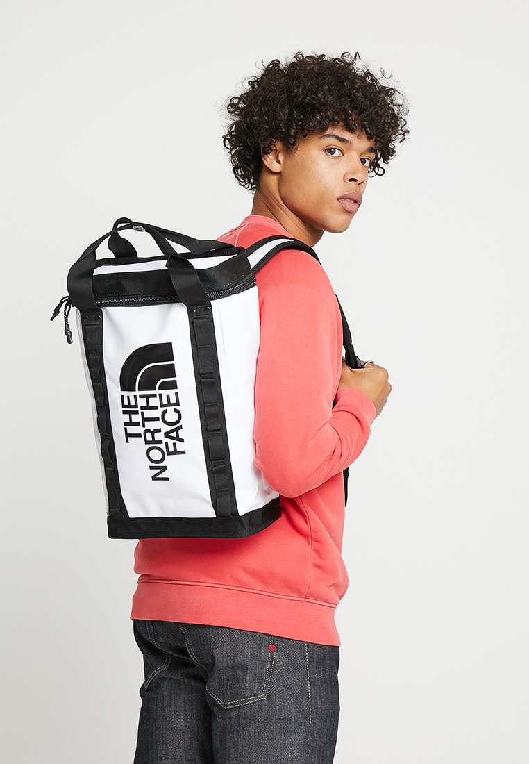 the north face explore fusebox