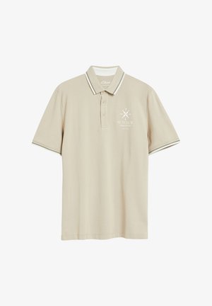s.Oliver, - Koszulka polo