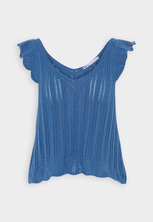 Débardeur - blue