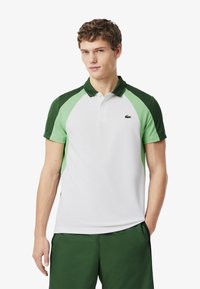 Lacoste Sport - - Koszulka polo Miniatura obrazu 1