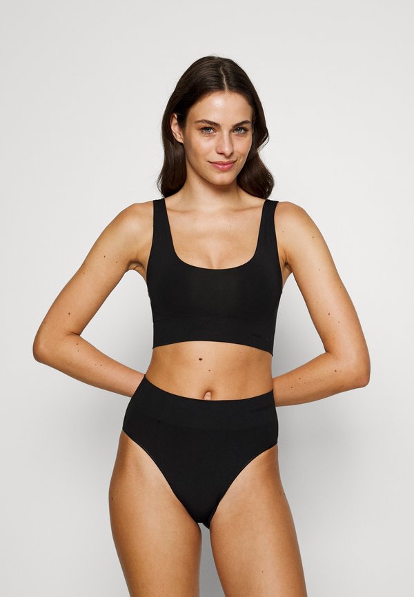 SMOOTH BRALETTE - Bustier2