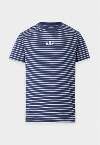 Non sélectionné, military blue