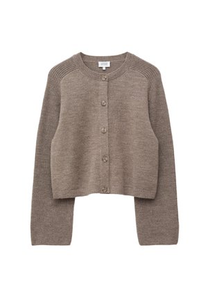& OTHER STORIES, Gilet - mole