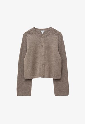 & OTHER STORIES, Gilet - mole
