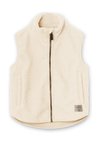 MATBATTAL UNISEX - Smanicato - angora cream