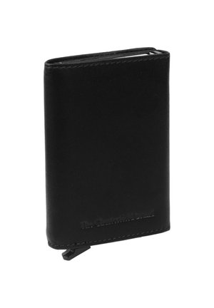 Business card holder - schwarz