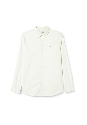 Scotch & Soda LANGARM - Camisa - mint