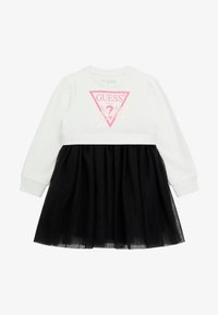 Non selezionato, blanc multi