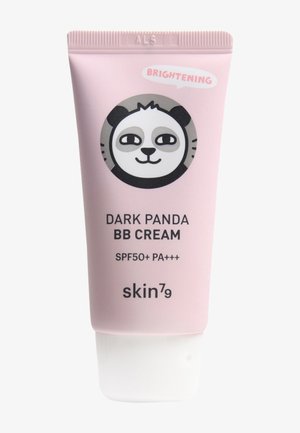 SKIN79 DARK PANDA BB CREAM SPF50+ PA+++ - Protection solaire - -