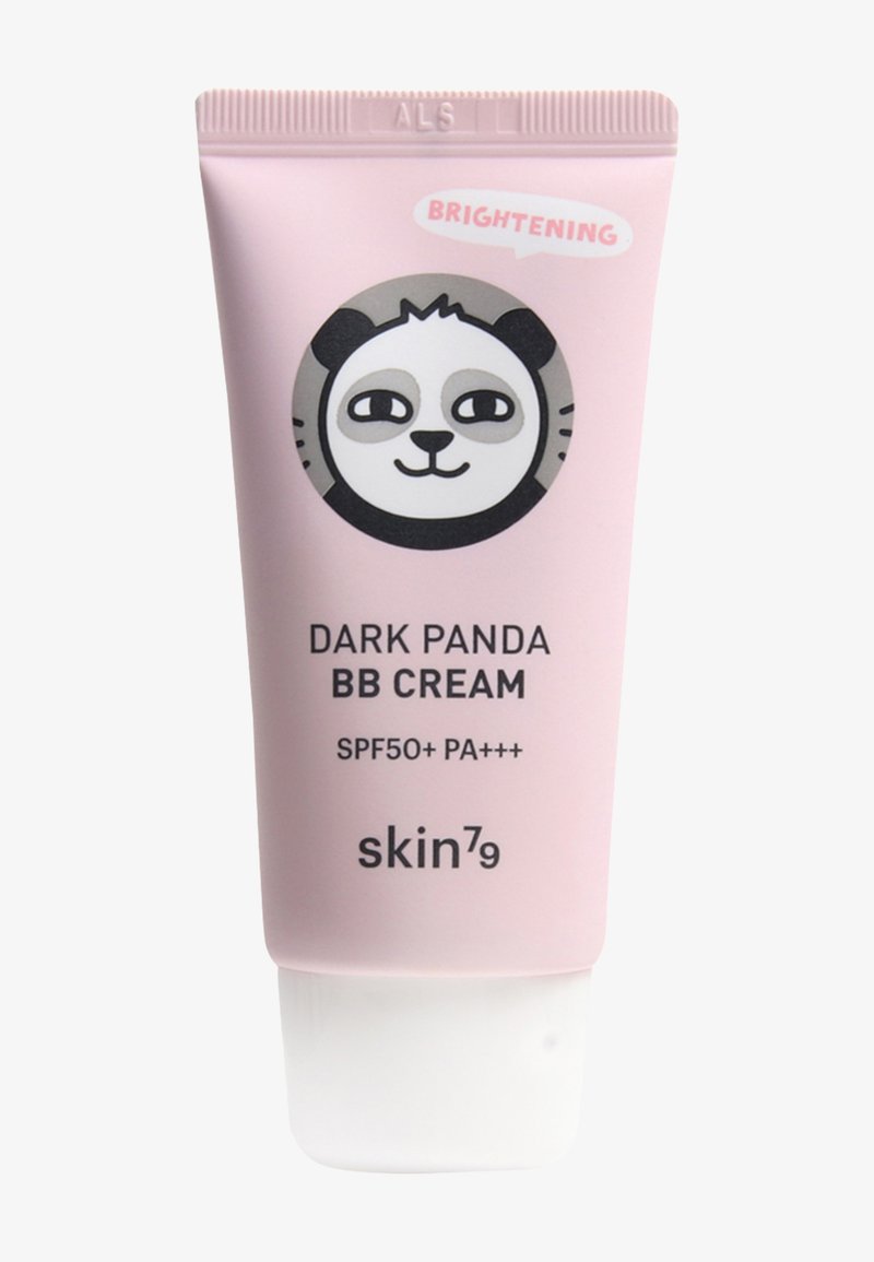 skin79 SKIN79 DARK PANDA BB CREAM SPF50+ PA+++ - Solkrem