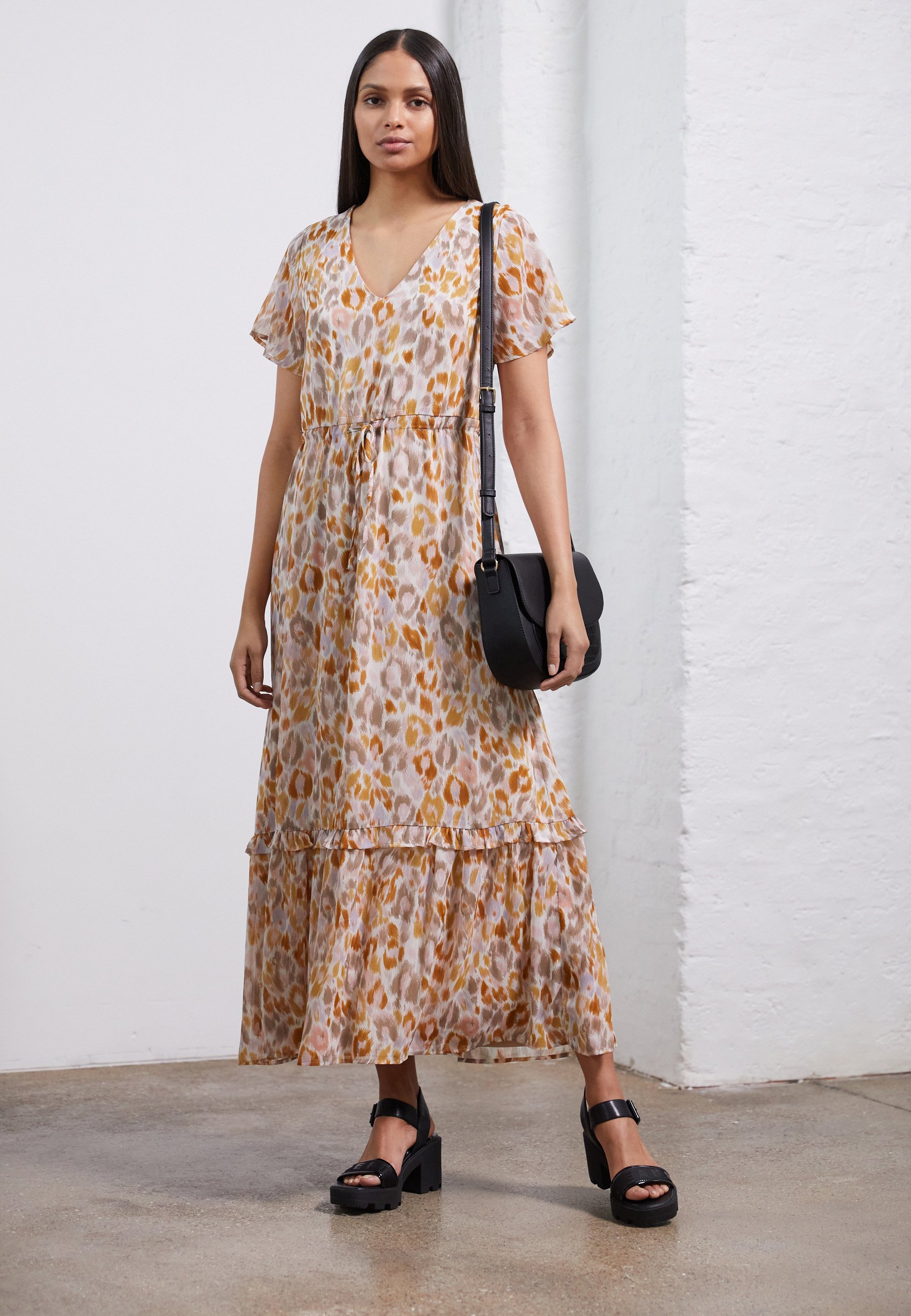 Pepe Jeans CAMELOT LOGO - Sandalias con plataforma - black/negro -  Zalando.es