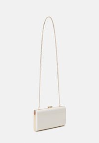 Anna Field Clutch - off-white