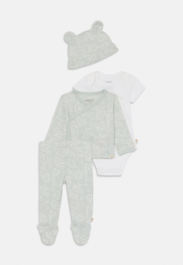 TAKE ME HOME UNISEX SET – Mütze