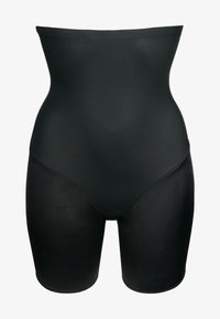 Geselecteerd, charbon