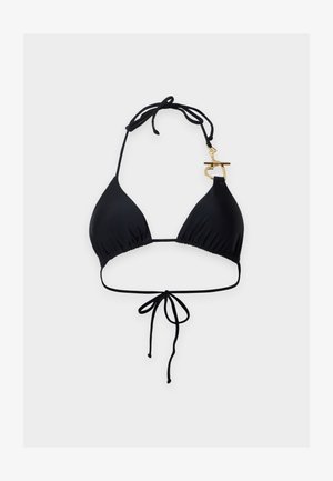 MOSCHINO SWIM, - Góra od bikini