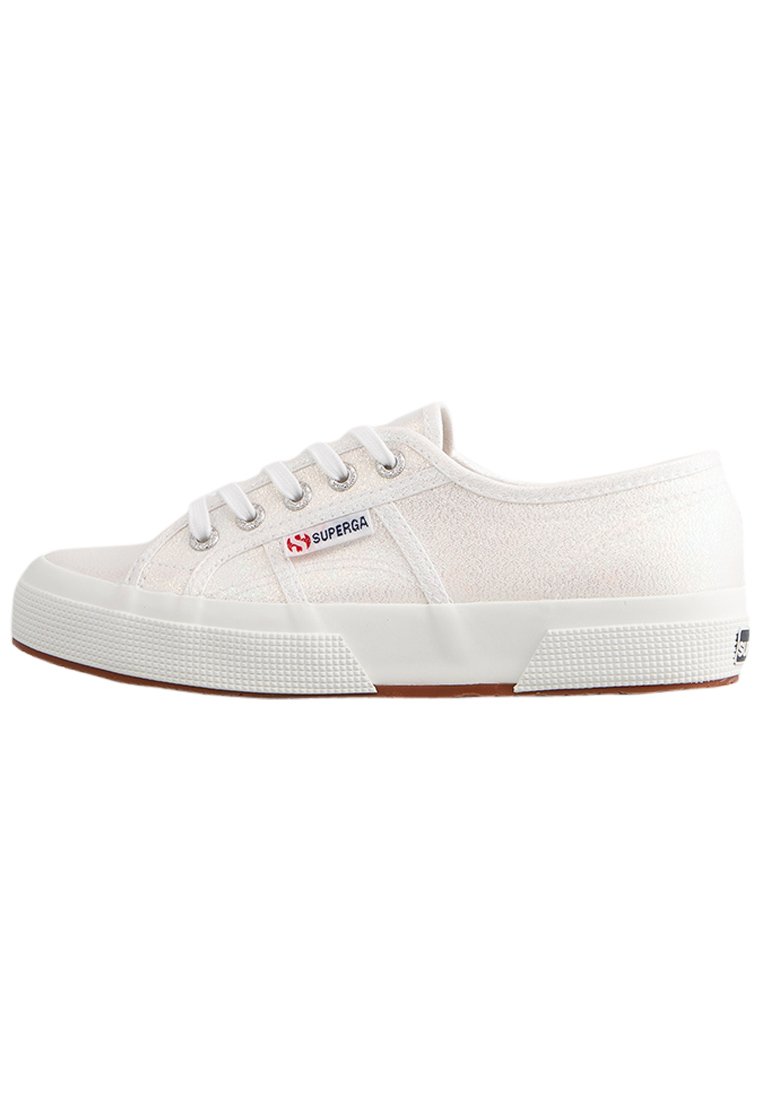 Superga - LAMEW - Sneakers laag - iridescent, Vergroten