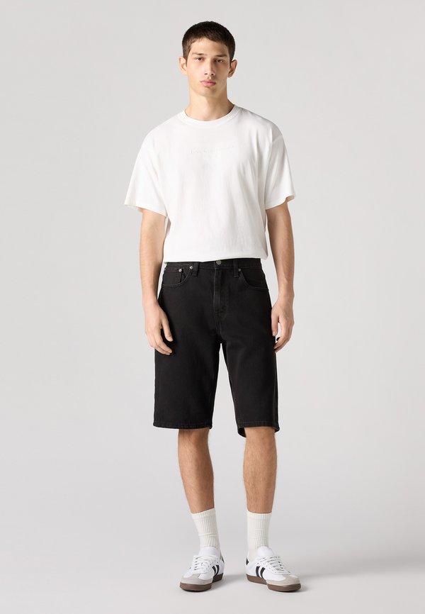 LOOSE - Jeans Shorts