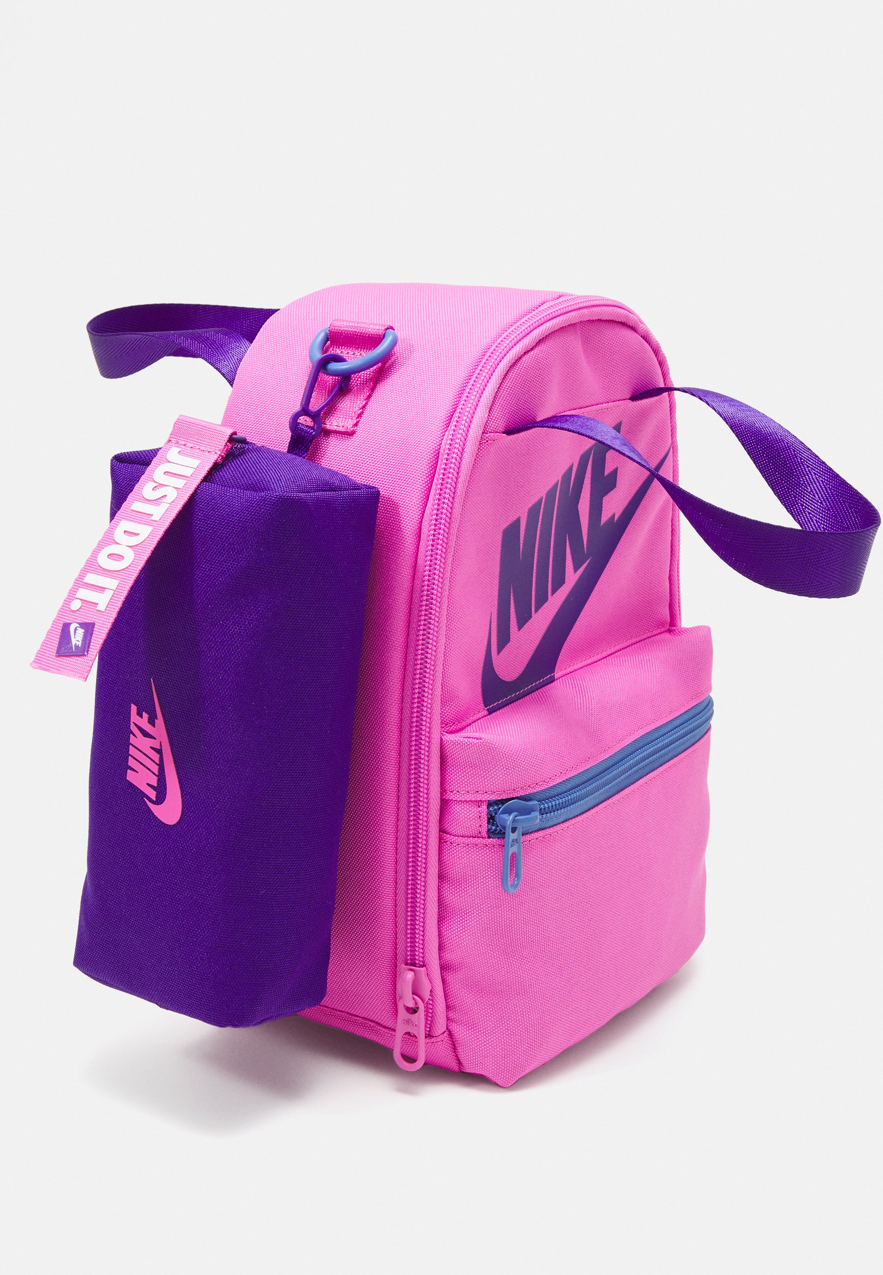 mini nike lunch bag