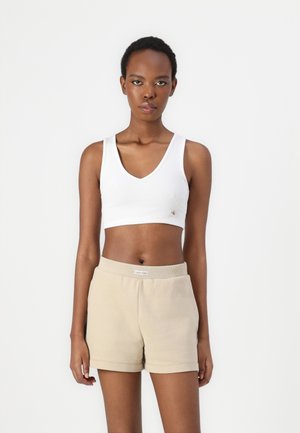 - Top