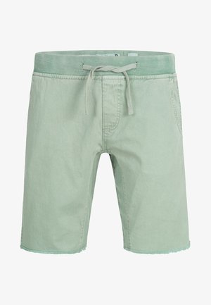 INDICODE JEANS, CARVER - Szorty jeansowe