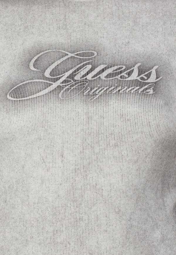 SPRAY - Print T-shirt2