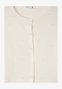 Wybrany, bianco lana