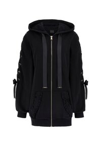 Unselected, schwarz