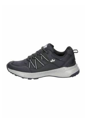 Hiking shoes - schwarz/grau