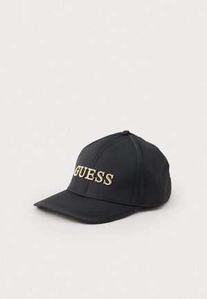 BASEBALL UNISEX - Sapka - black