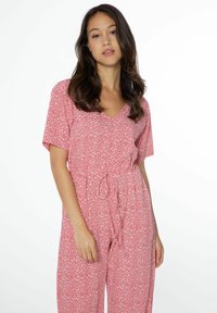 Protest PRTNARRABRI - Tuta jumpsuit - rusticrust