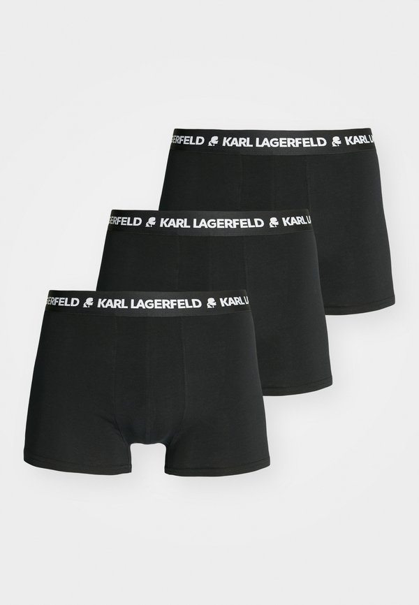 LOGO TRUNK 3 PACK - Trunks2