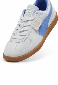 Puma PALERMO UNISEX - Sportbačiai - dewdrop blue skies