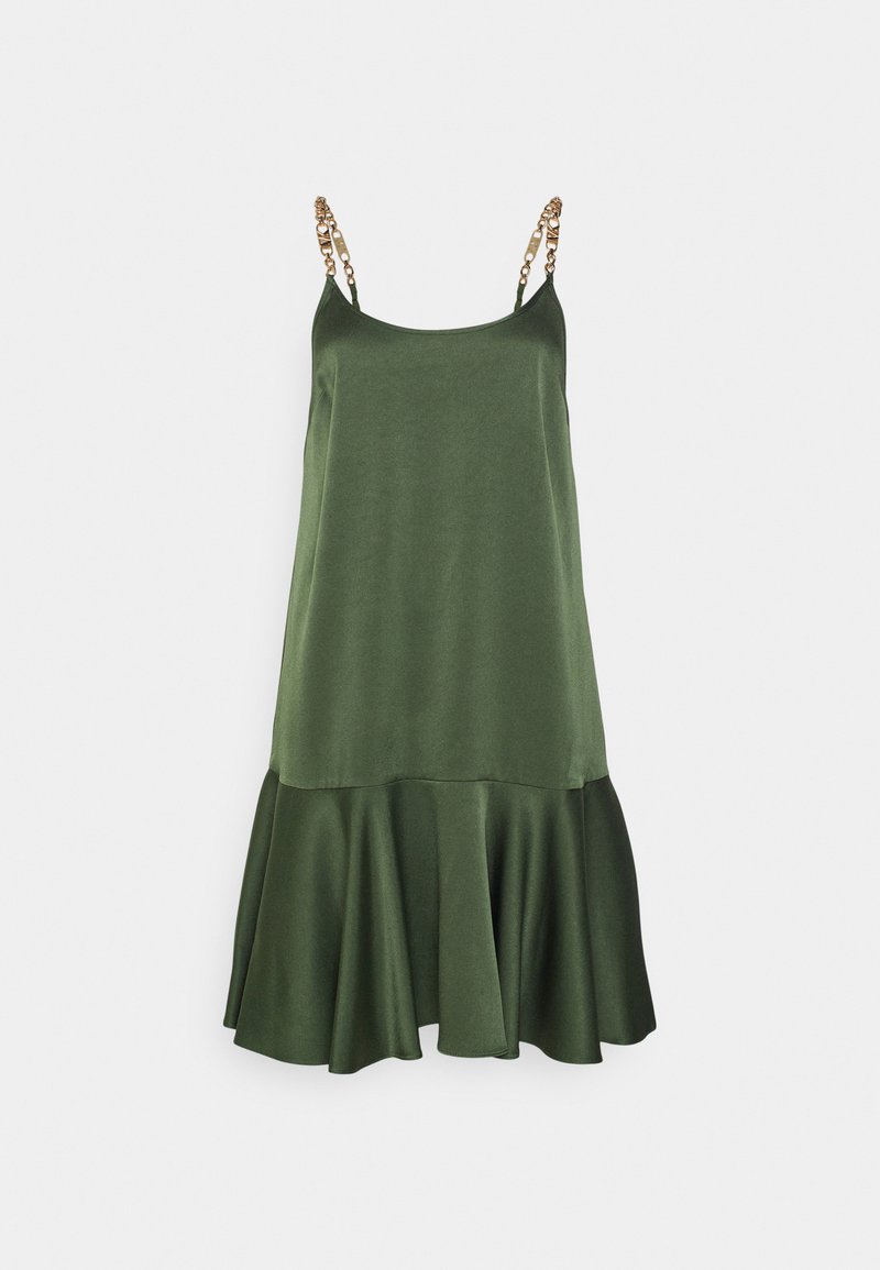 MICHAEL Michael Kors EMPIRE STRAPS SLIP DRESS Cocktail dress / Party