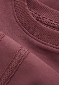 EN FANT LONG SLEEVES - Sweater - roan rouge
