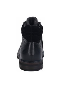 Bottes à Lacets Pour Hommes - Bugatti Shoes