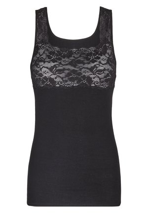 Top - black