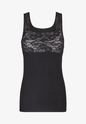 Nina von C., Top - black