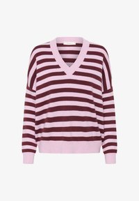 Nem kiválasztott, pink zinfandel stripe