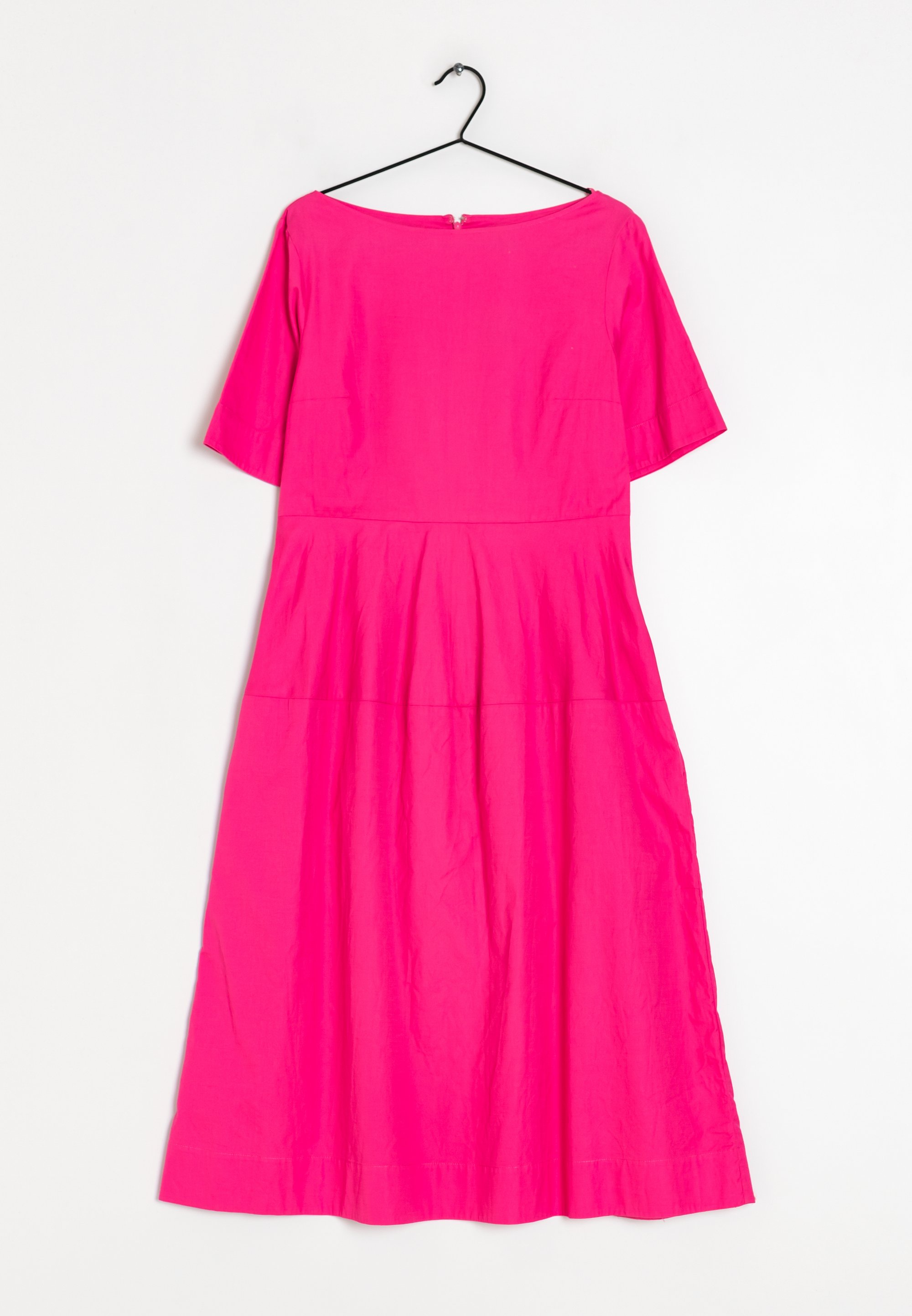 COS Robe de jour pink/rose (Seconde main)