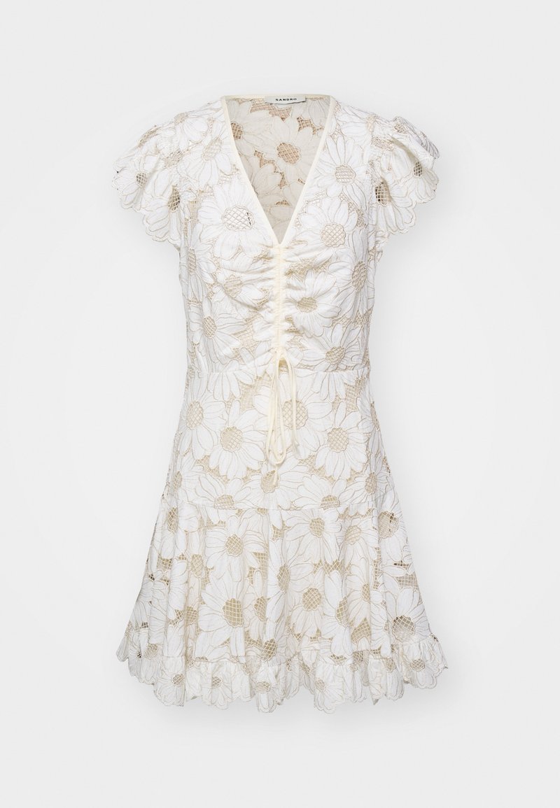 sandro Jurk crème sandro Jurk crème